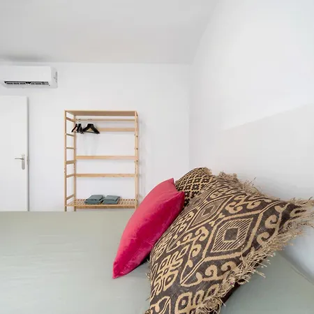 Apartment Marques De Cadiz Jerez Centro *