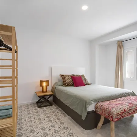 Apartment Marques De Cadiz Jerez Centro