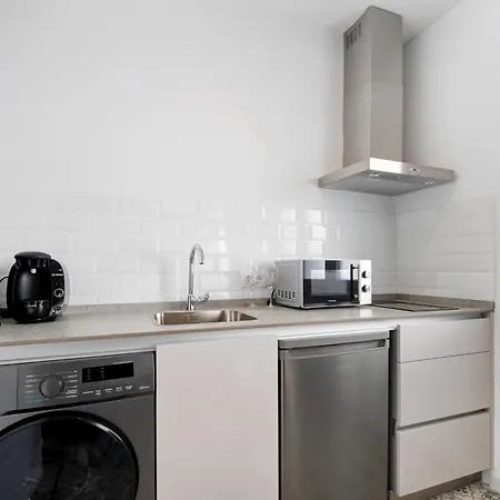 Apartment Marques De Cadiz Jerez Centro Jerez de la Frontera
